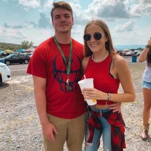 Meet your Posher, Will